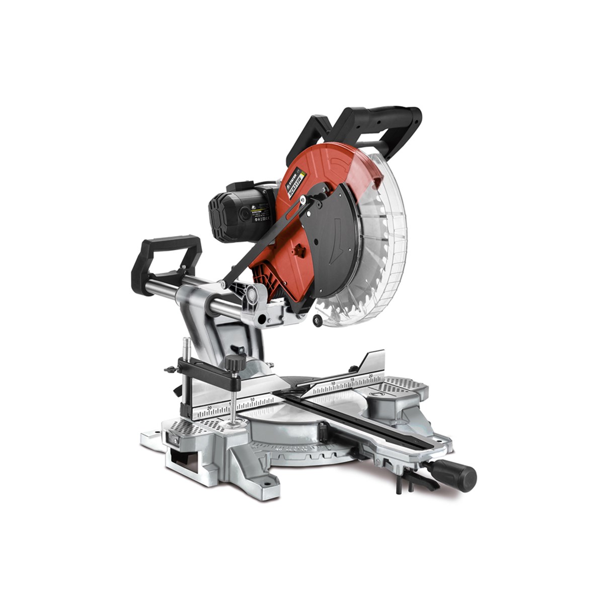 Stayer Scr 315 Yatarlı Radyal Gönye Kesme 315mm 1800w resmi