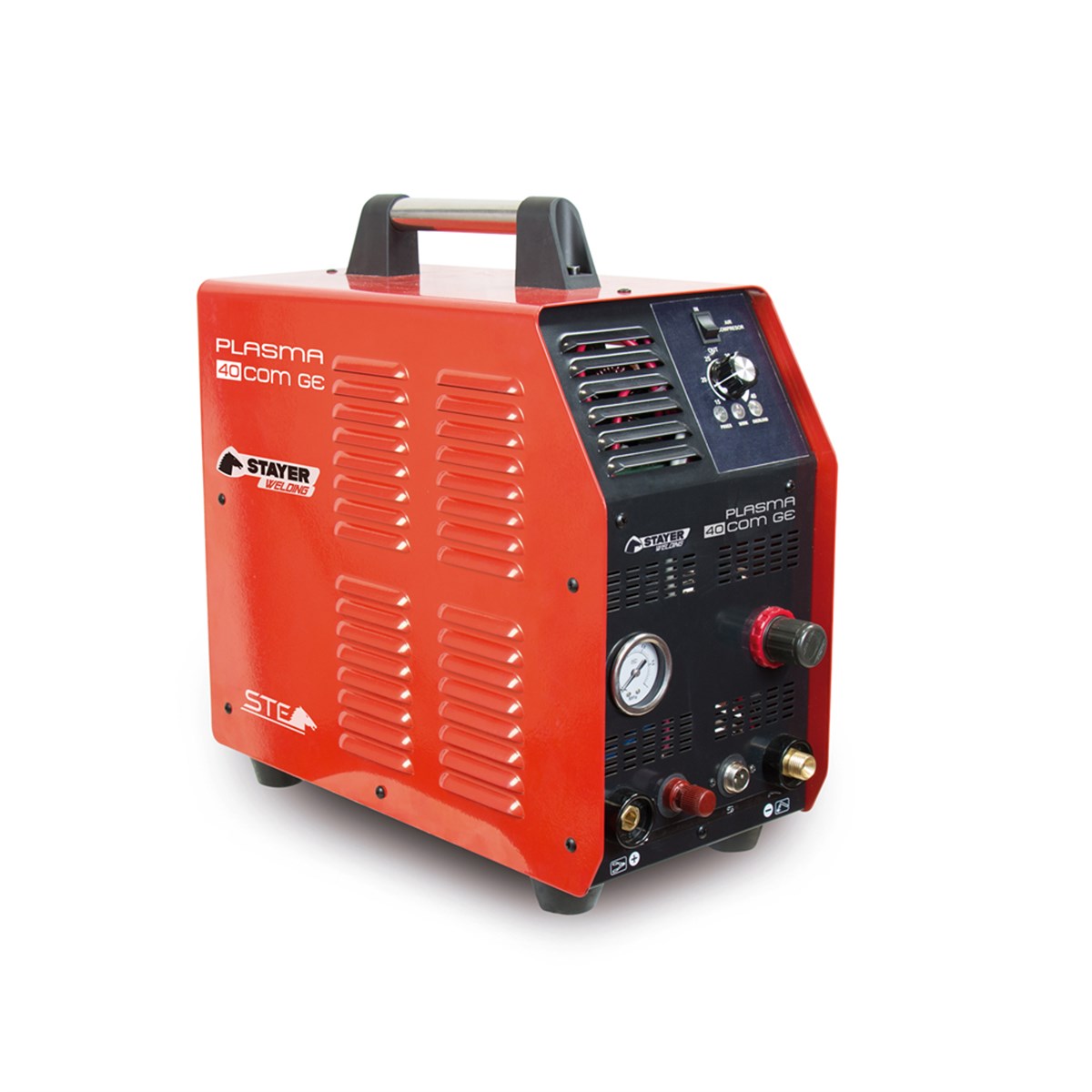 Stayer Plasma 40 Com Ge Kaynak Makinası 40 Amper resmi