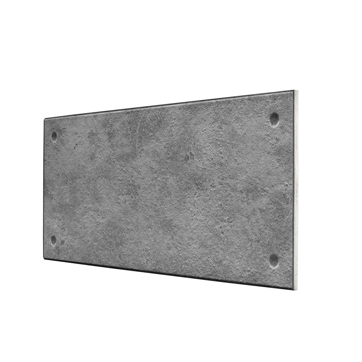 Stikwall Beton Görünümlü Strafor Duvar Kaplama Paneli 687-201 50x120x2 cm resmi