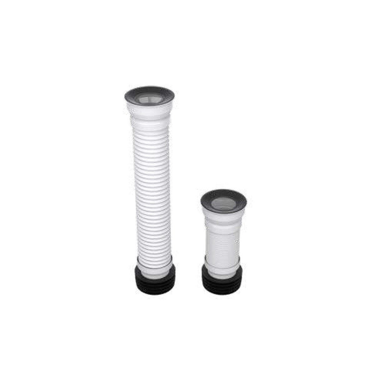 Çelik Telli Körüklü Kada Ø100x500 mm resmi