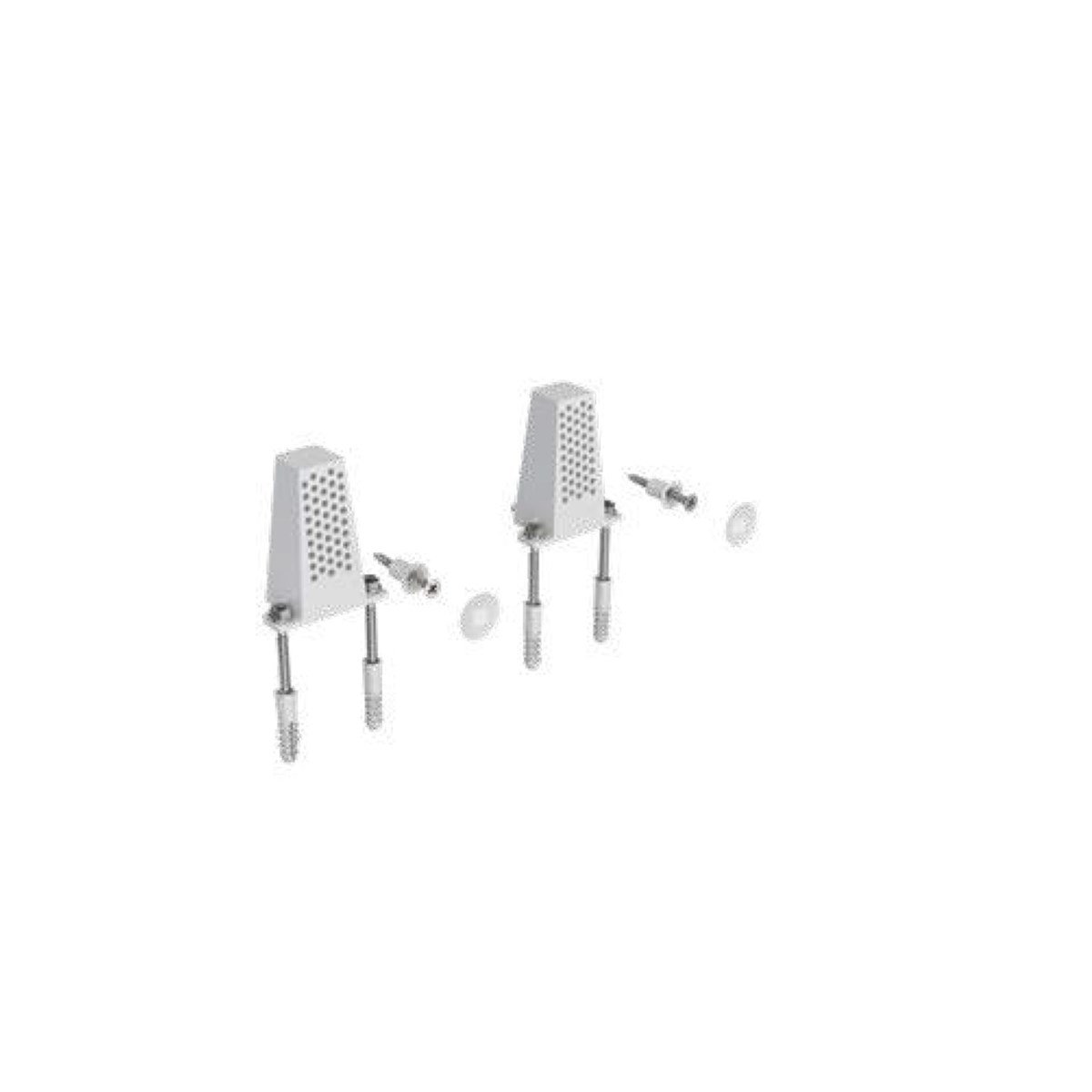 Yüksek Çektirmeli Montaj Seti resmi