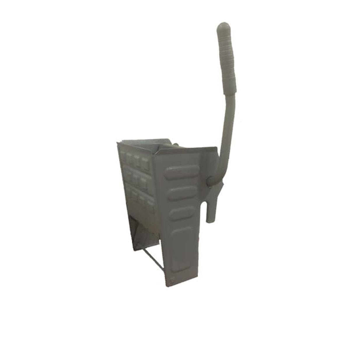 Nemkar Metal Yan Temizlik Seti Presi Yedeği Cyp 3222 resmi