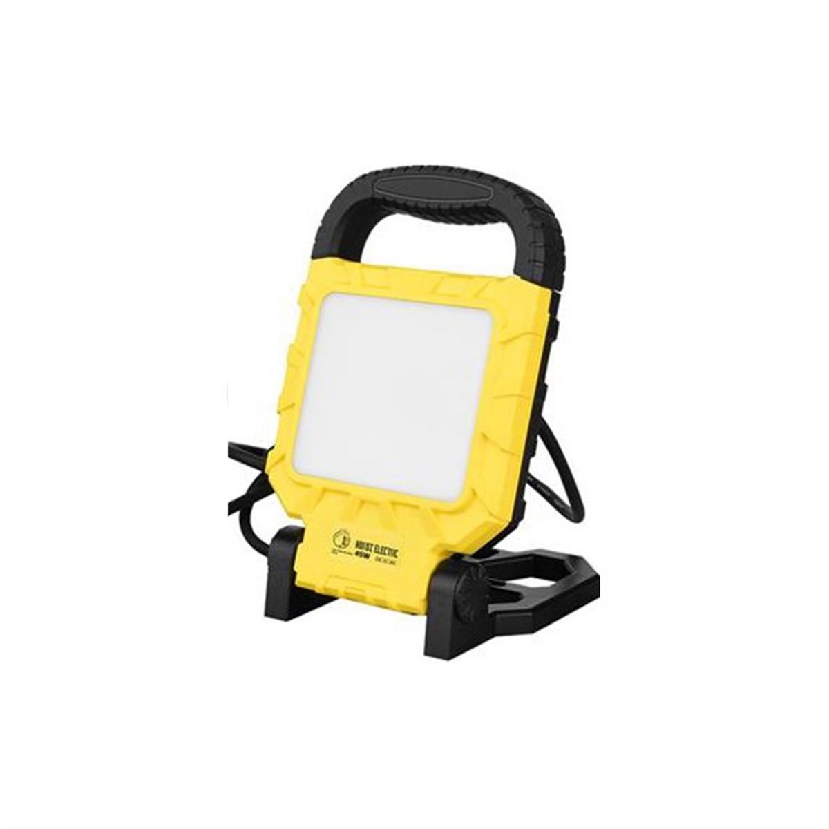 Horoz Proport 45w Seyyar Led Projektör 6400k Beyaz Işık resmi