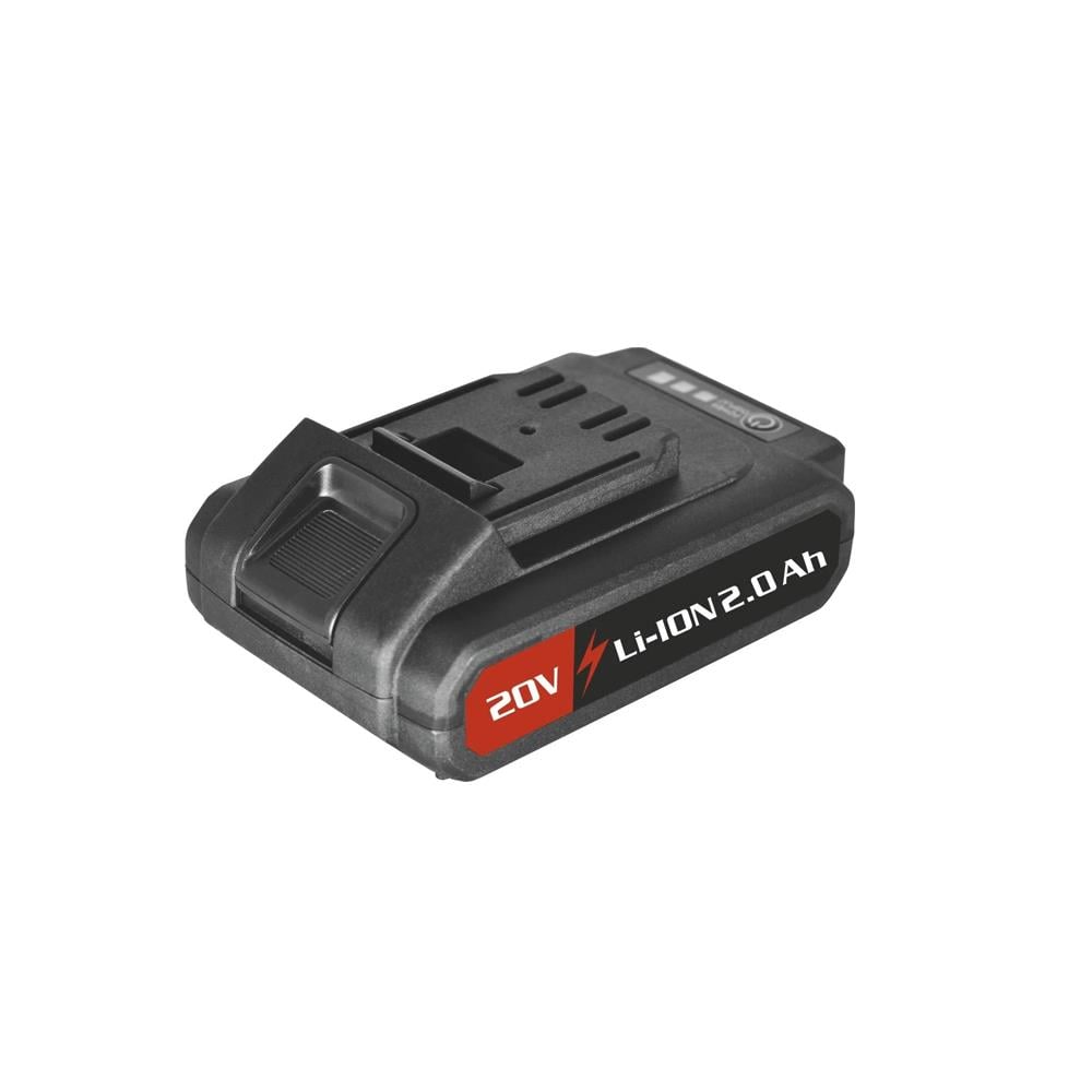 Catpower 4197 20v 2.0 Ah Li-ion Yedek Akü resmi