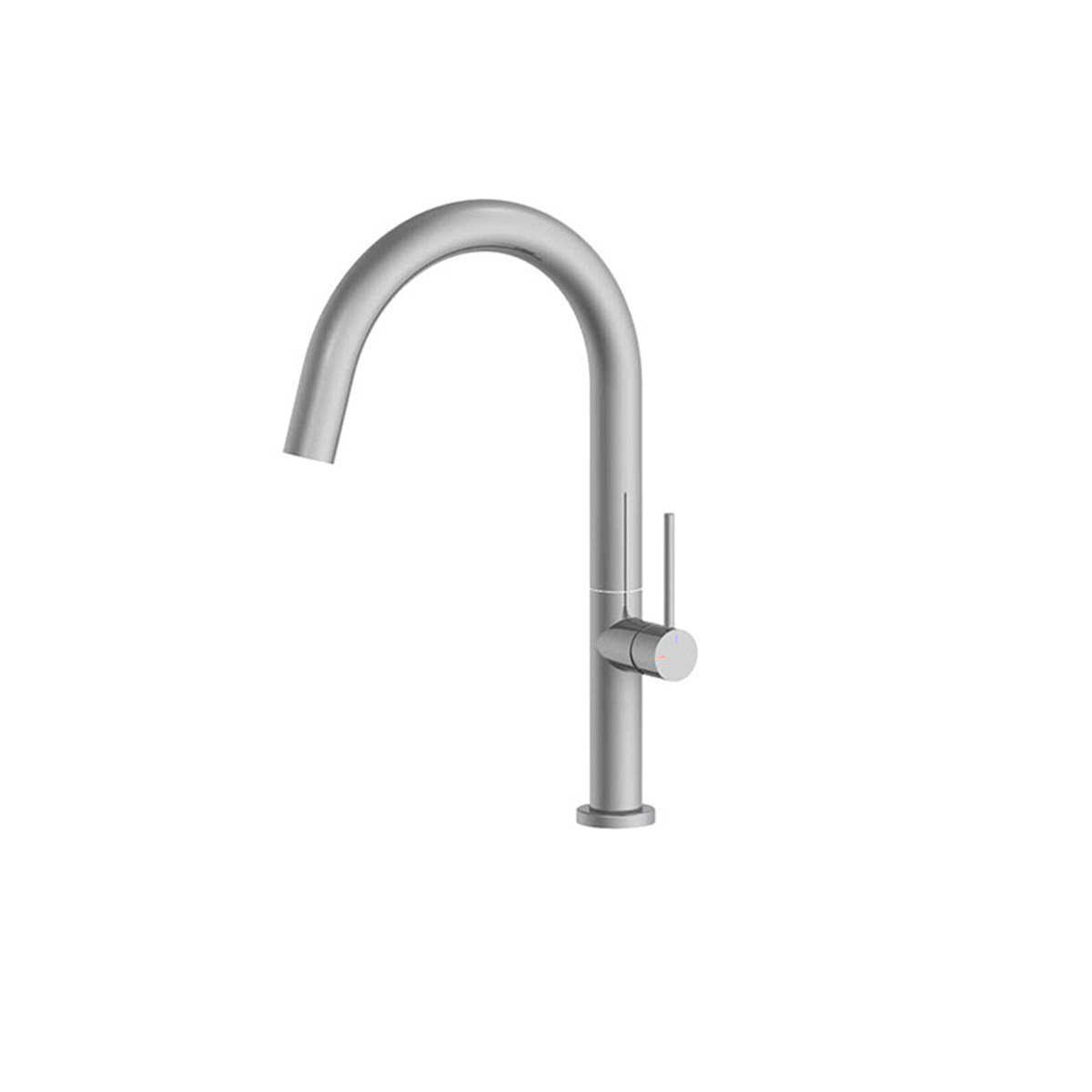 Newarc Bold Eviye Bataryası Krom 910731 resmi