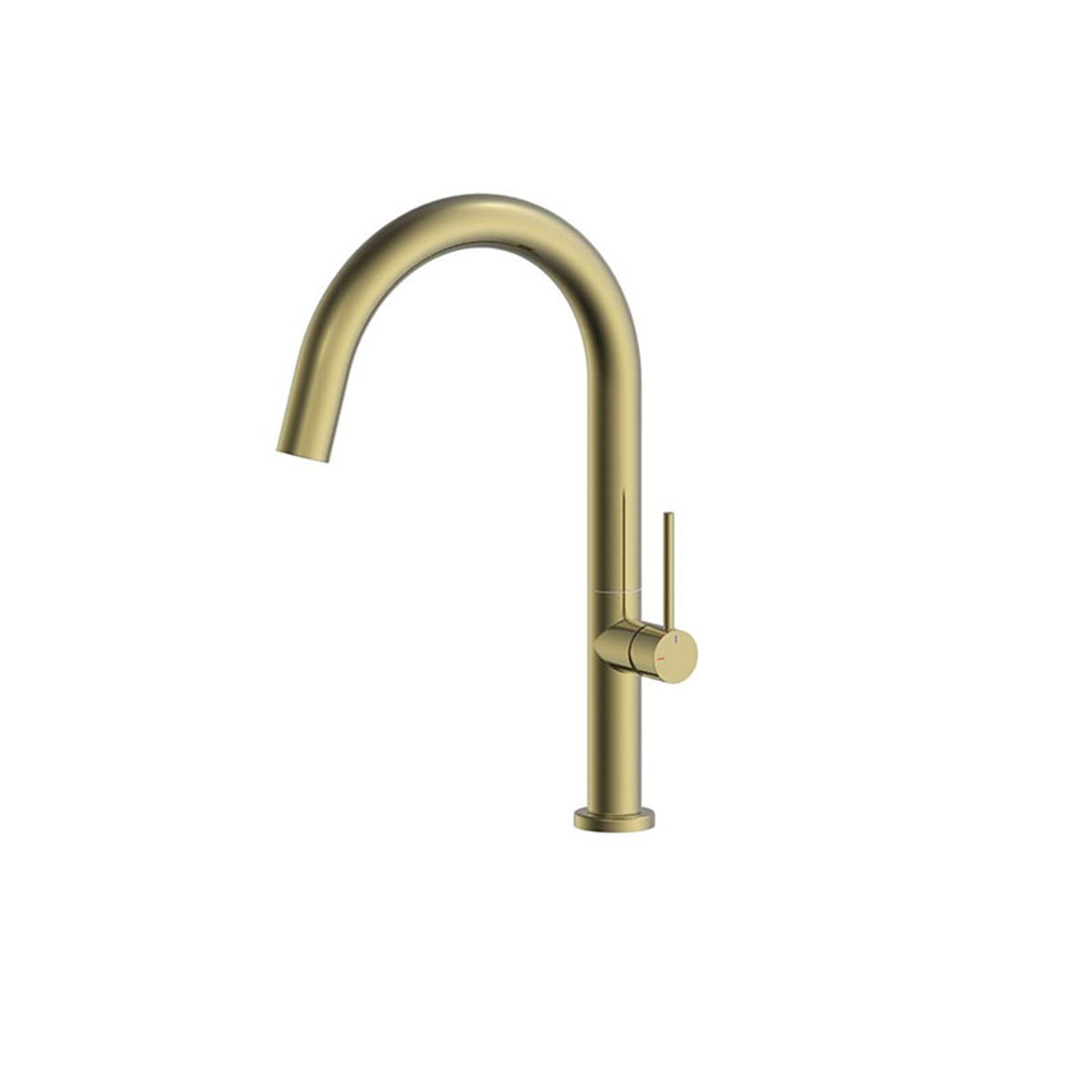 Newarc Bold Eviye Bataryası Mat Altın 910738 resmi