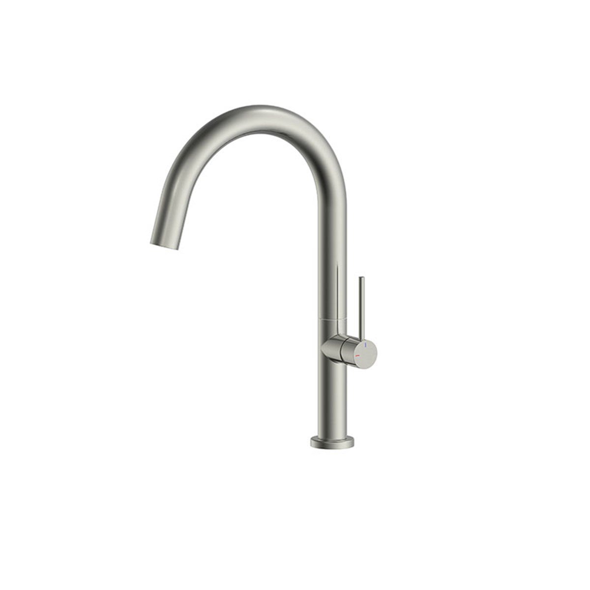 Newarc Bold Eviye Bataryası Fırçalı Nikel 910731n resmi