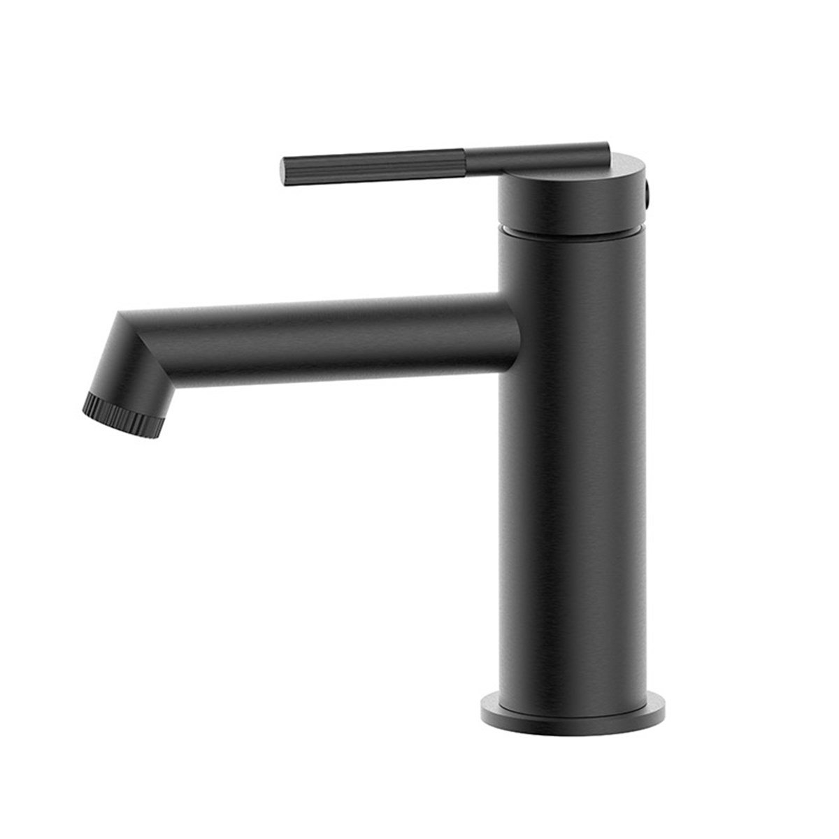 Newarc Opera Lavabo Bataryası Metalik Gri 985521g resmi