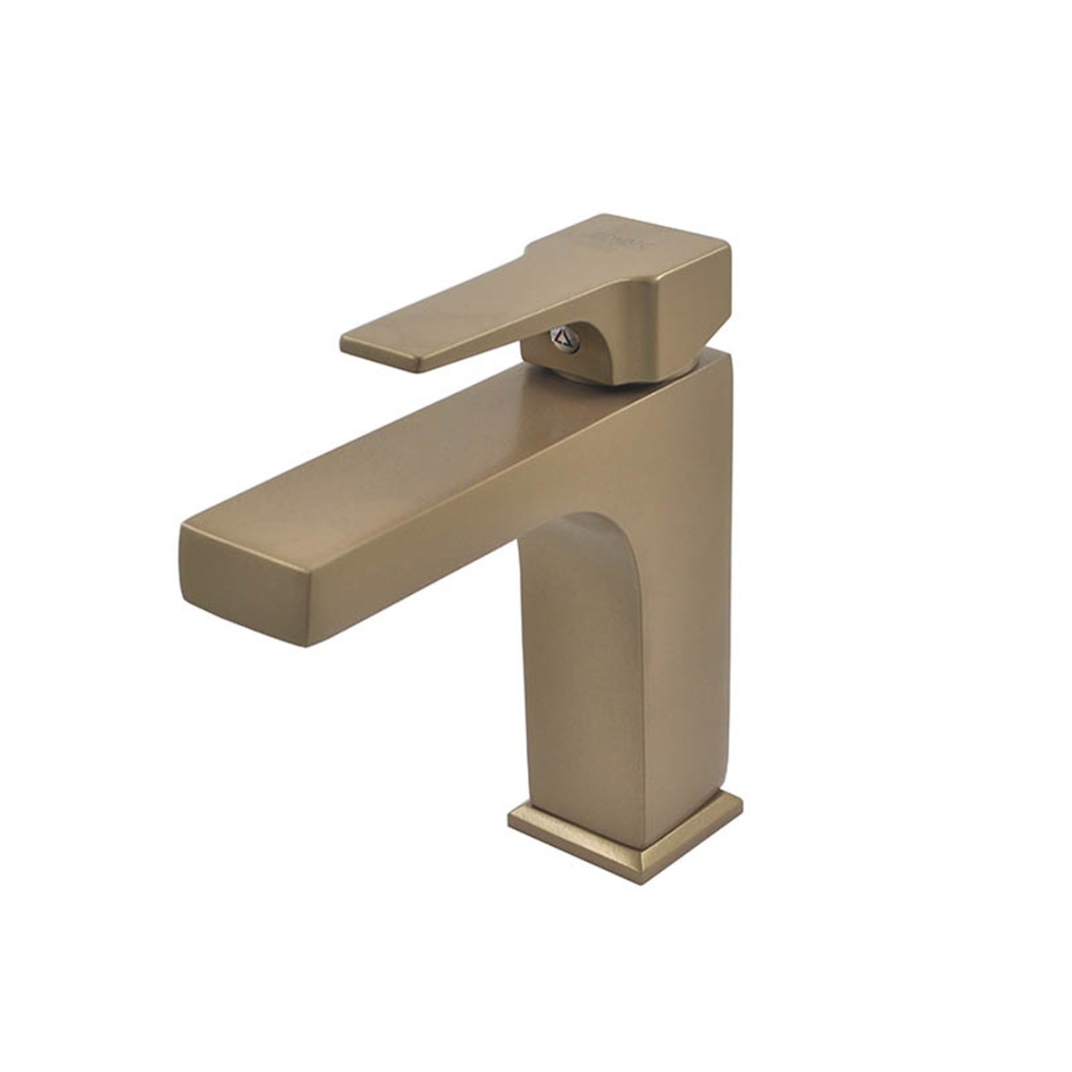 Newarc Aqua Lavabo Bataryası Latte 941521lt resmi