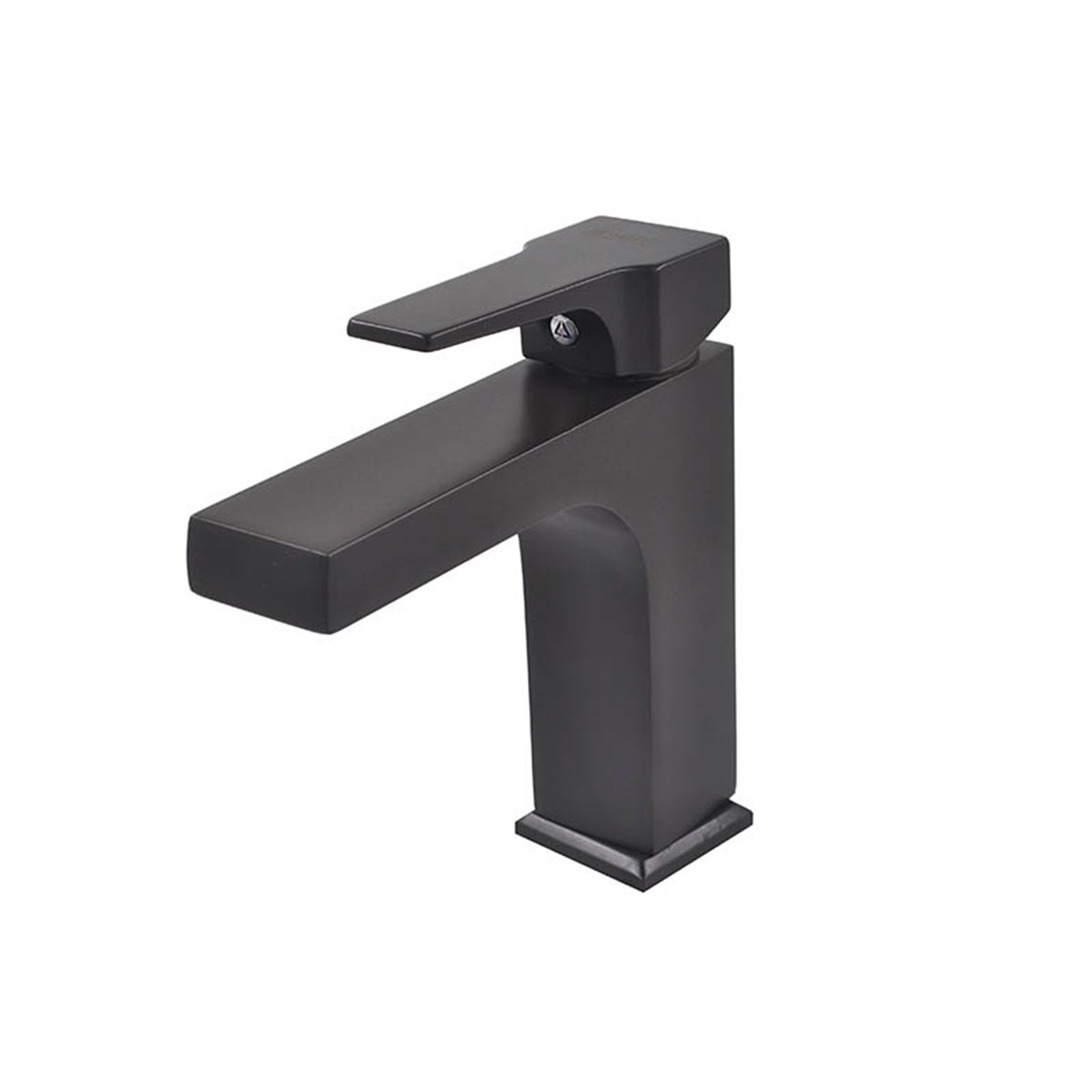 Newarc Aqua Lavabo Bataryası Türk Kahvesi 941521tk resmi