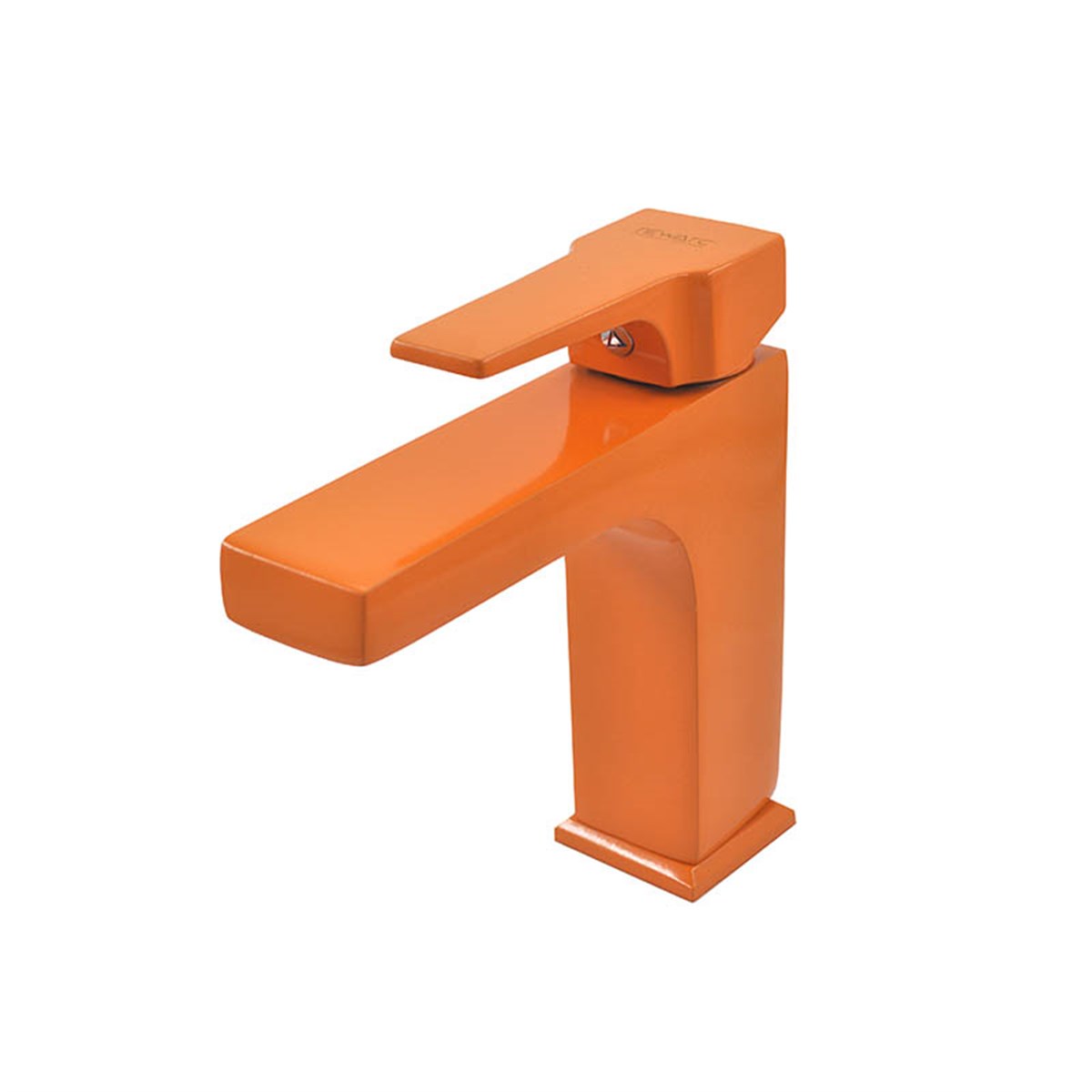 Newarc Aqua Lavabo Bataryası Mandalin 941521mn resmi