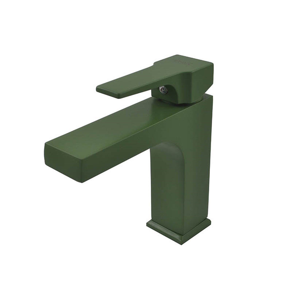 Newarc Aqua Lavabo Bataryası Çimen Yeşili 941521cy resmi