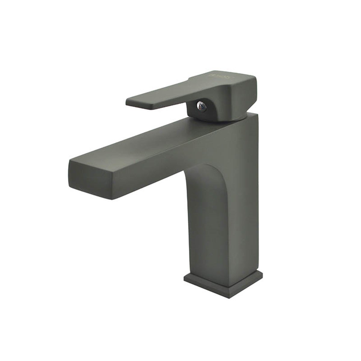 Newarc Aqua Lavabo Bataryası Asker Yeşili 941521ay resmi