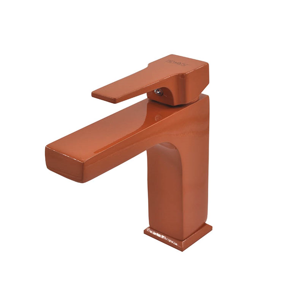 Newarc Aqua Lavabo Bataryası Portakal 941521pt resmi