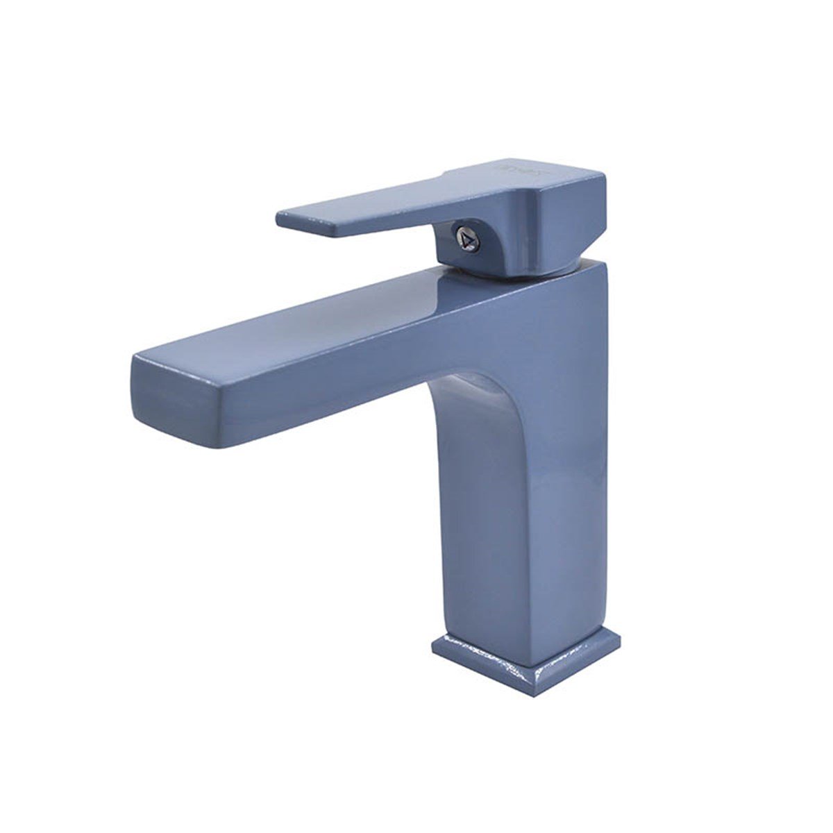 Newarc Aqua Lavabo Bataryası Bebe Mavisi 941521bm resmi