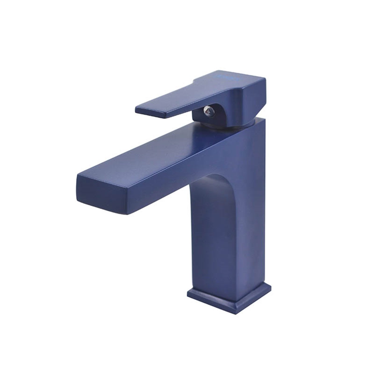 Newarc Aqua Lavabo Bataryası Gece Mavisi 941521gm resmi