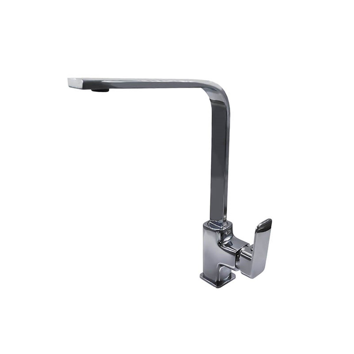 Newarc Drop Eviye Bataryası Krom 241881 resmi