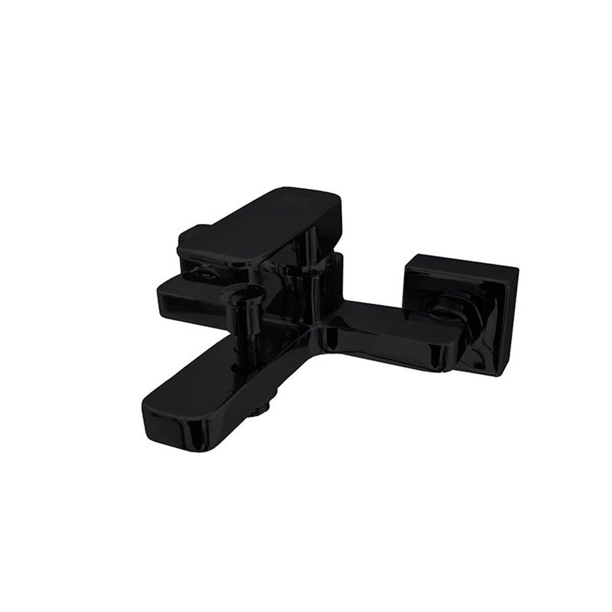 Newarc Drop Banyo Bataryası Siyah 241511b resmi