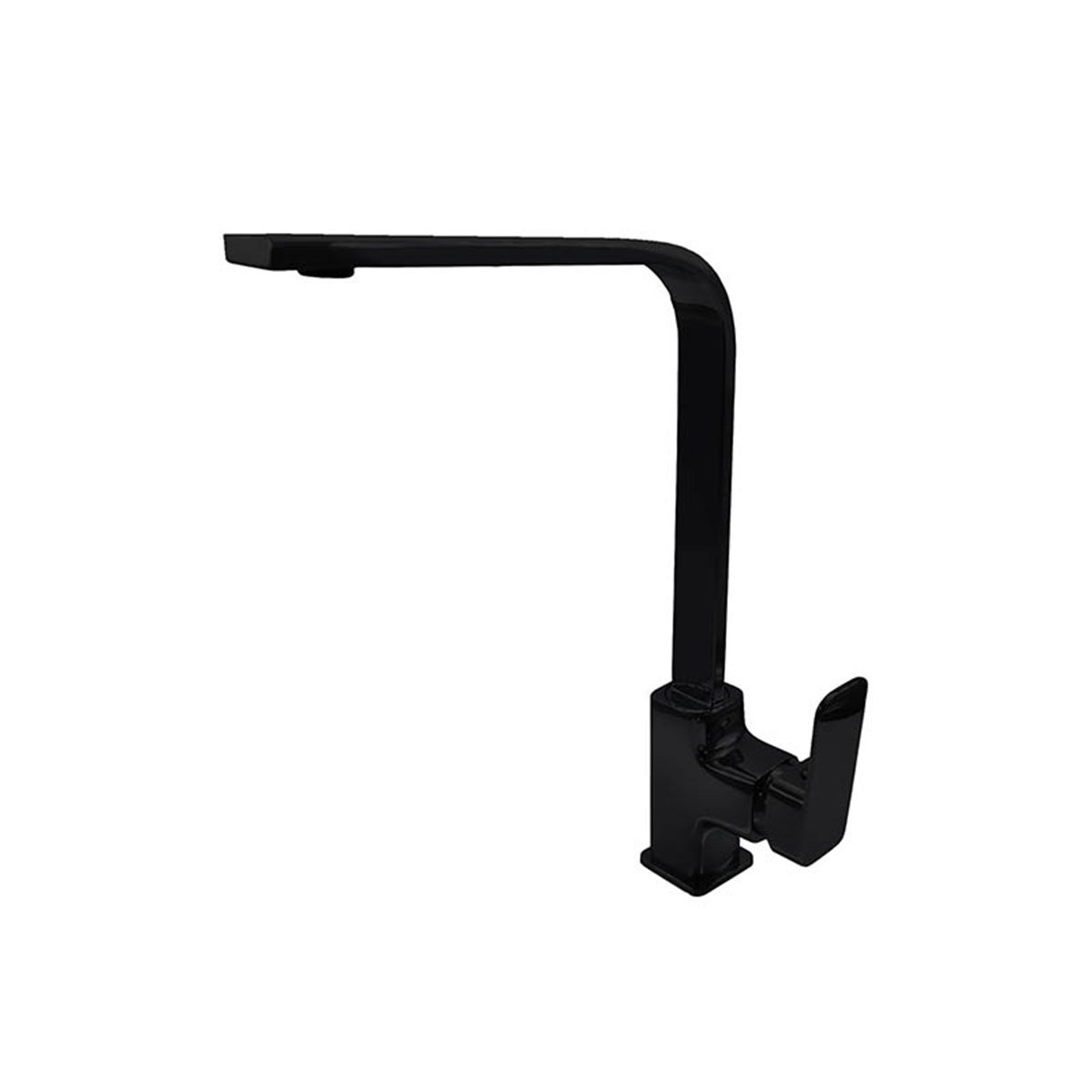 Newarc Drop Eviye Bataryası Siyah 241881b resmi