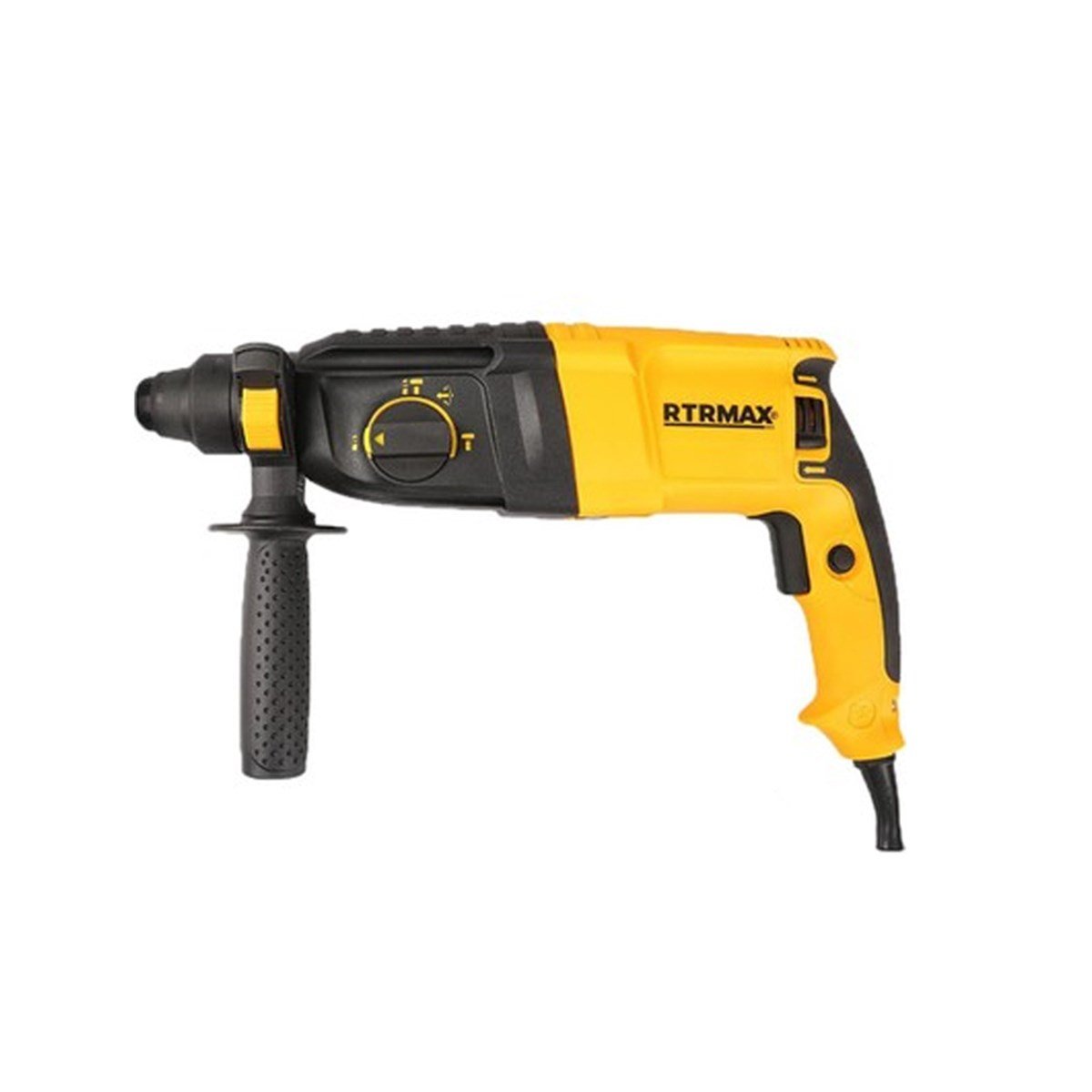 Rtrmax Rtm226 Kırıcı Delici Matkap 800w resmi