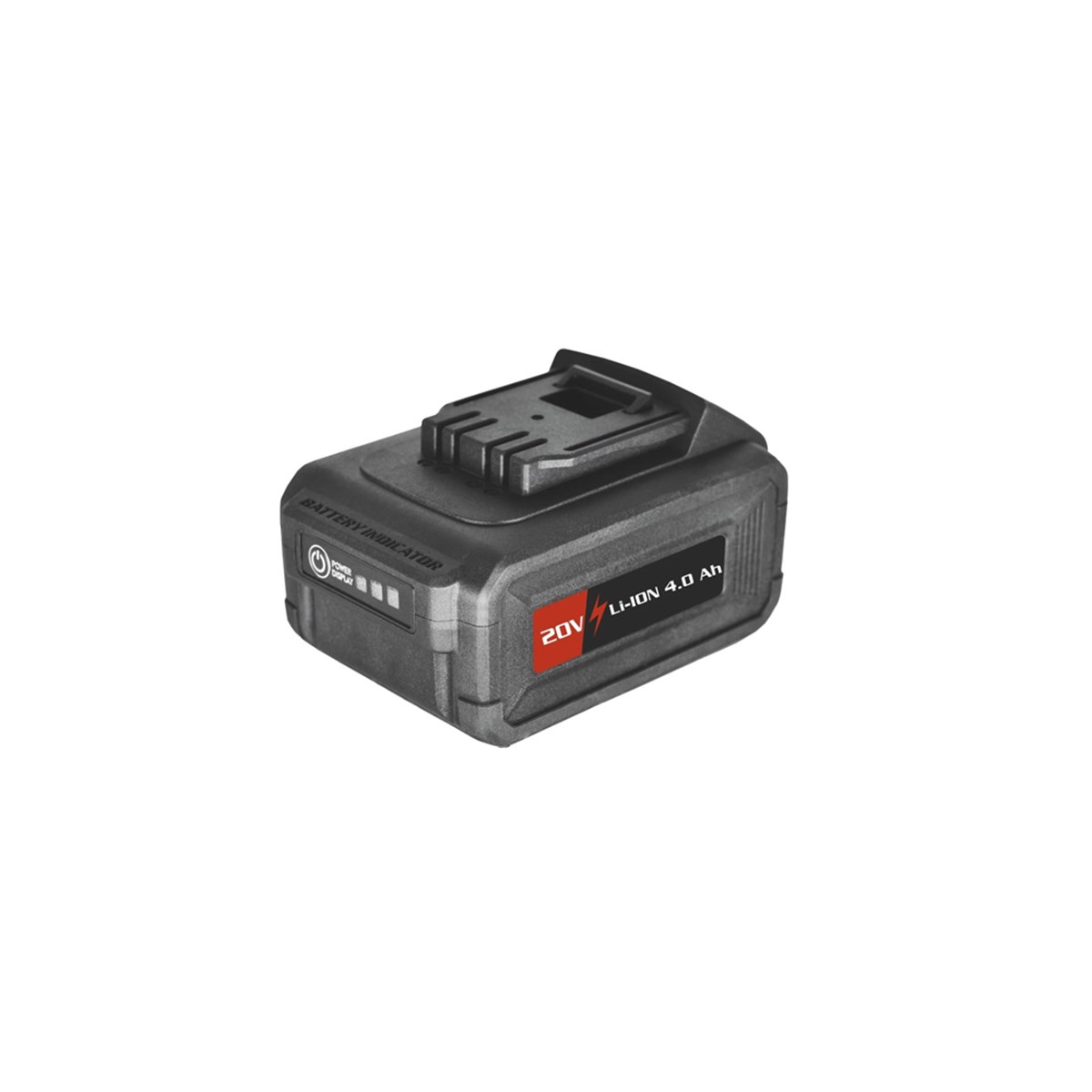 Catpower 4198 20v 4.0 Ah Li-ion Yedek Akü resmi