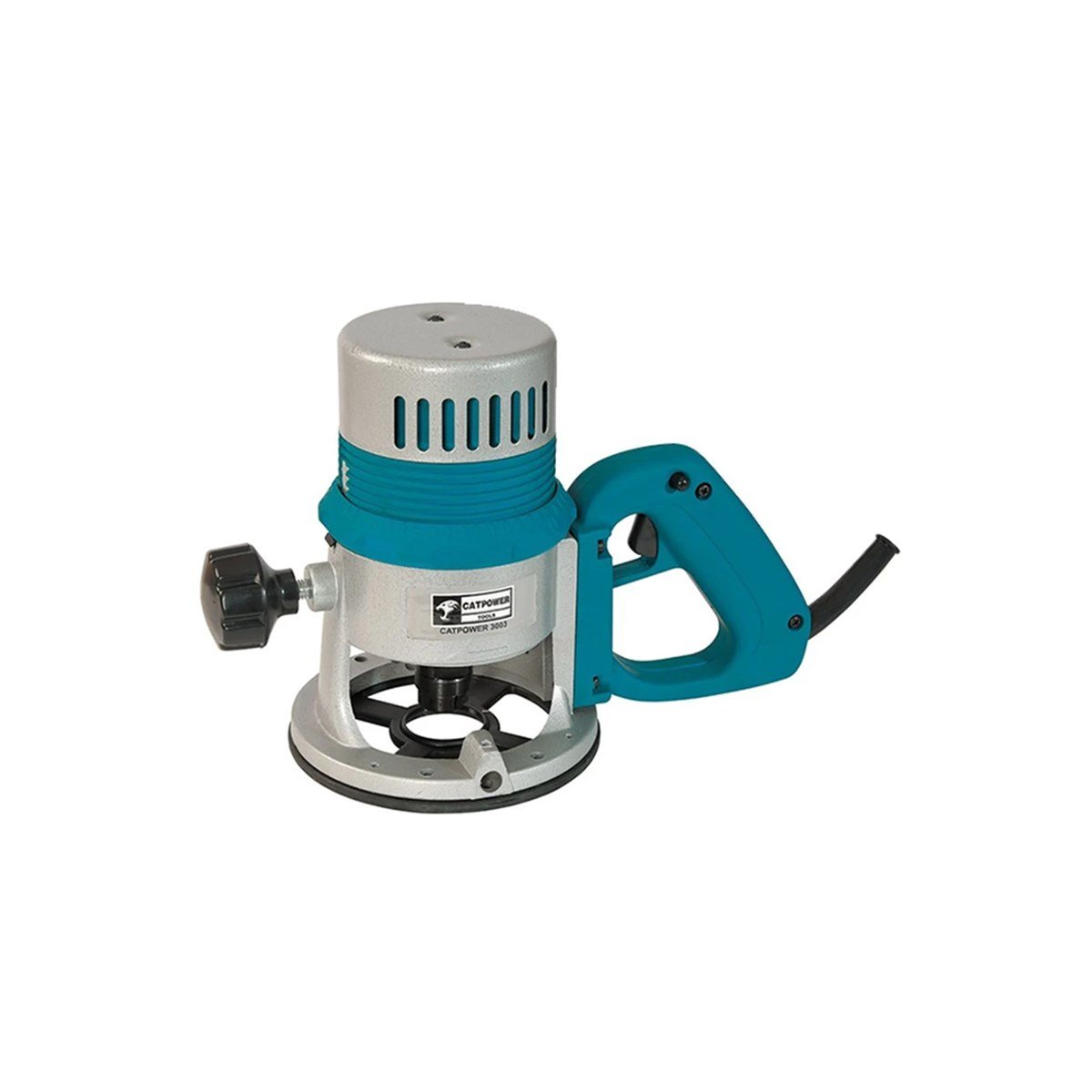 Catpower 3003 Freze Tek Kollu 12 mm 920 W resmi