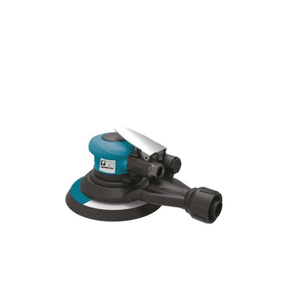 Catpower 3455 Orbital Zımpara 400 W resmi