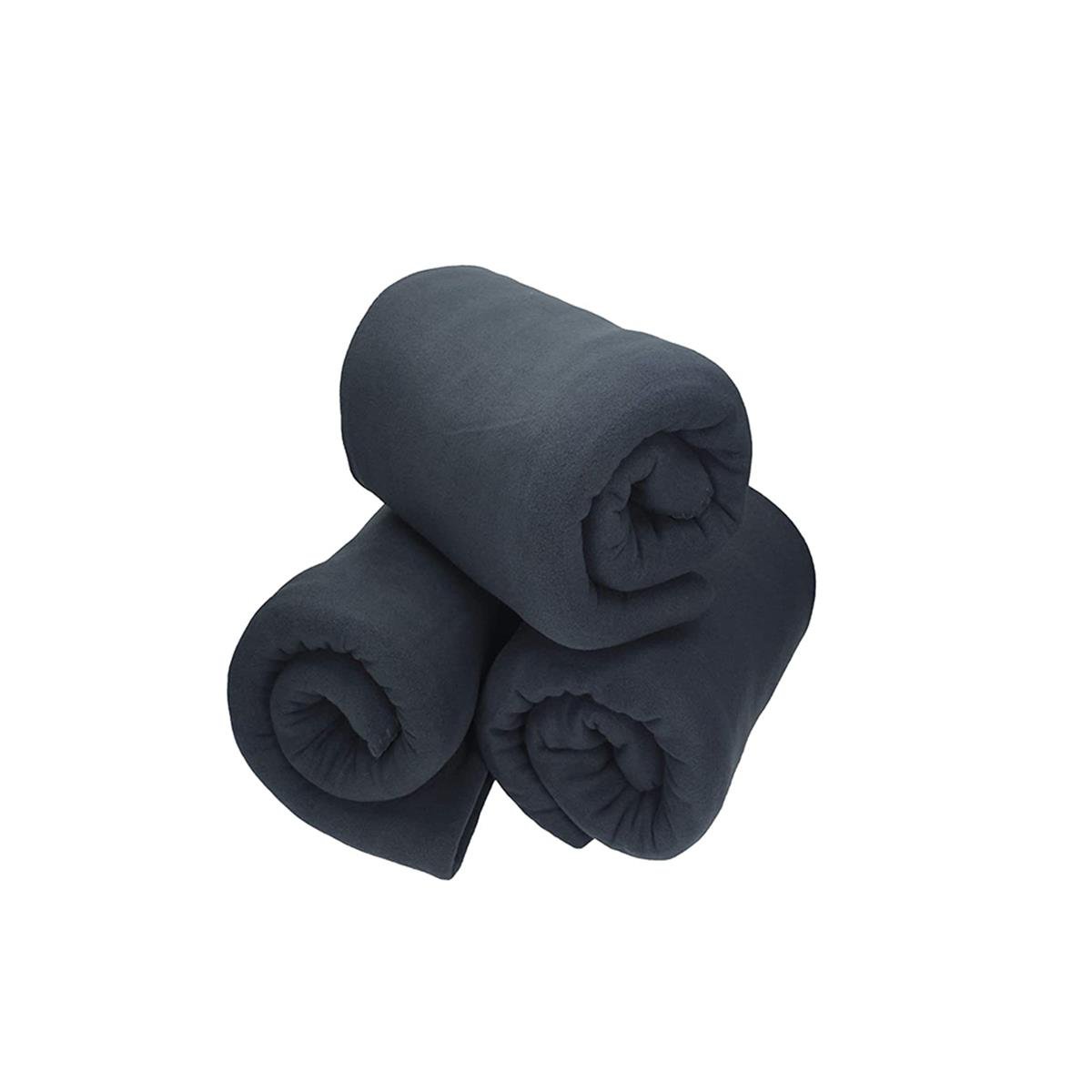 Polar Battaniye 130x170cm resmi