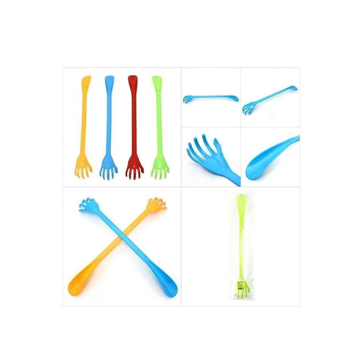 Urve Ayakkabı Çekeceği ve Sırt Kaşıyıcı Ur-3199 resmi