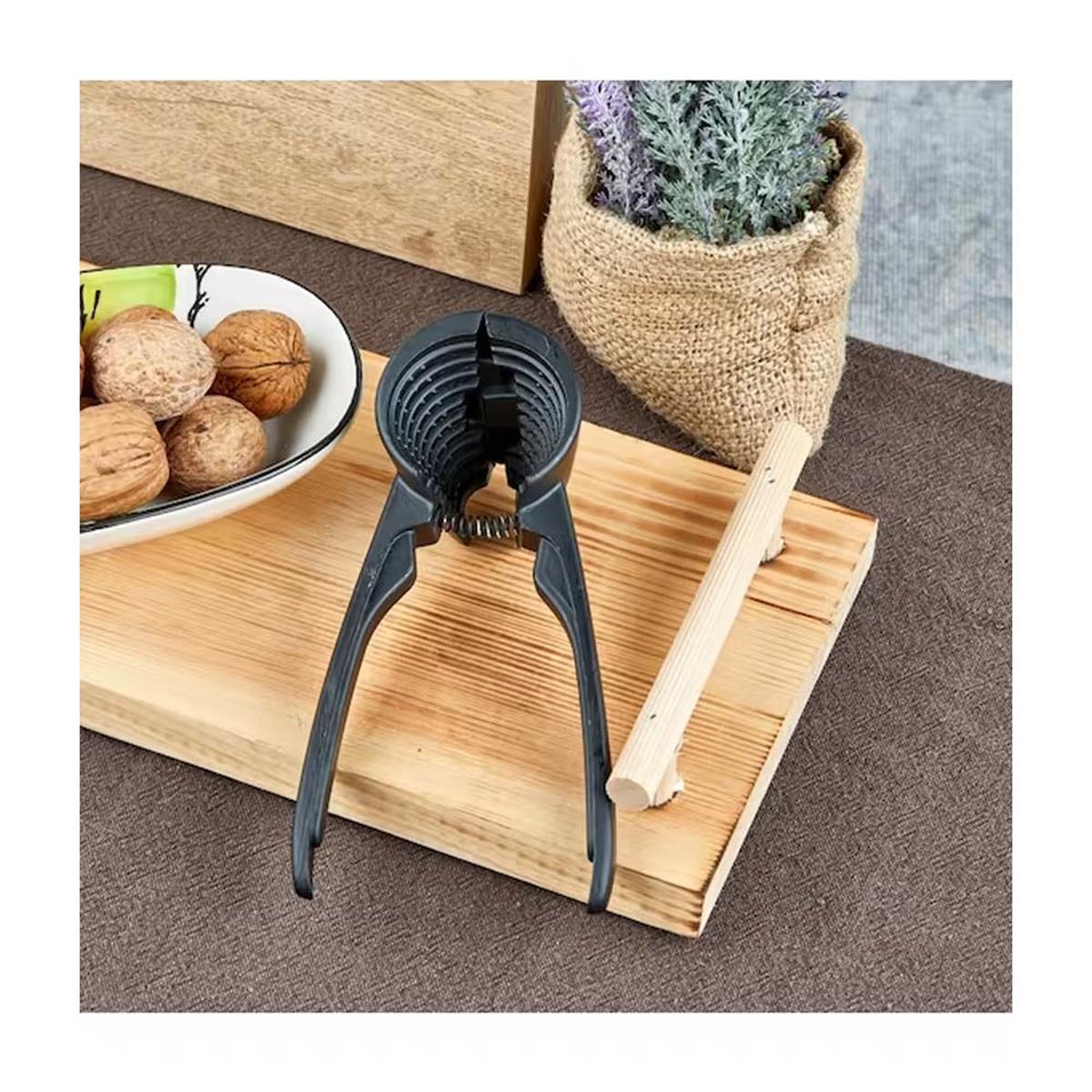 Cooker Döküm Ceviz Kıracağı Ckr2937 resmi