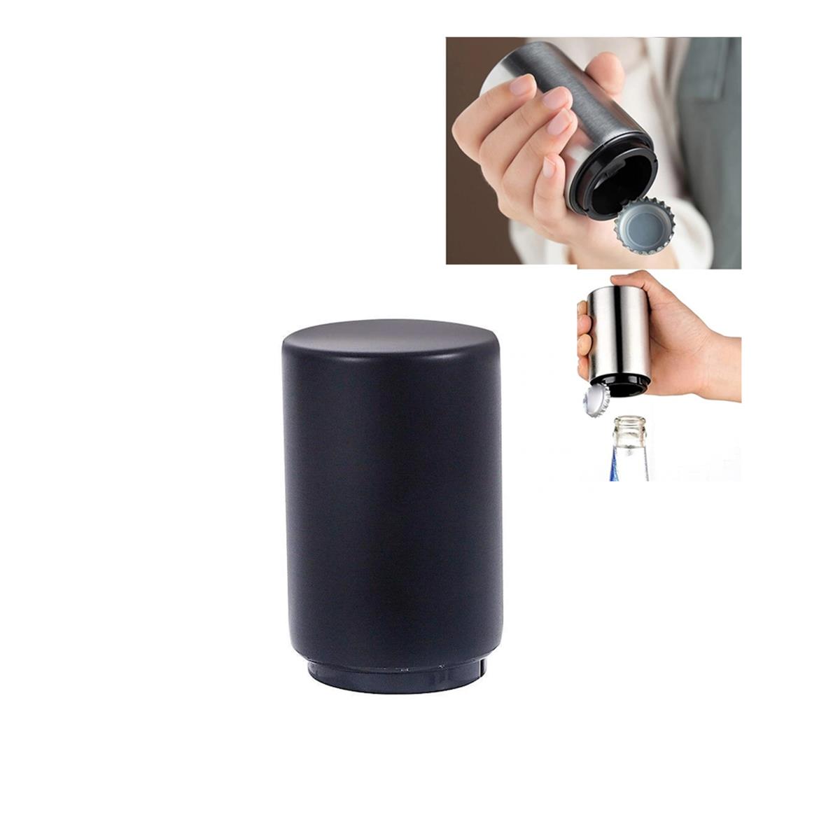 Cooker Otomatik Şişe Açacağı P-003 resmi