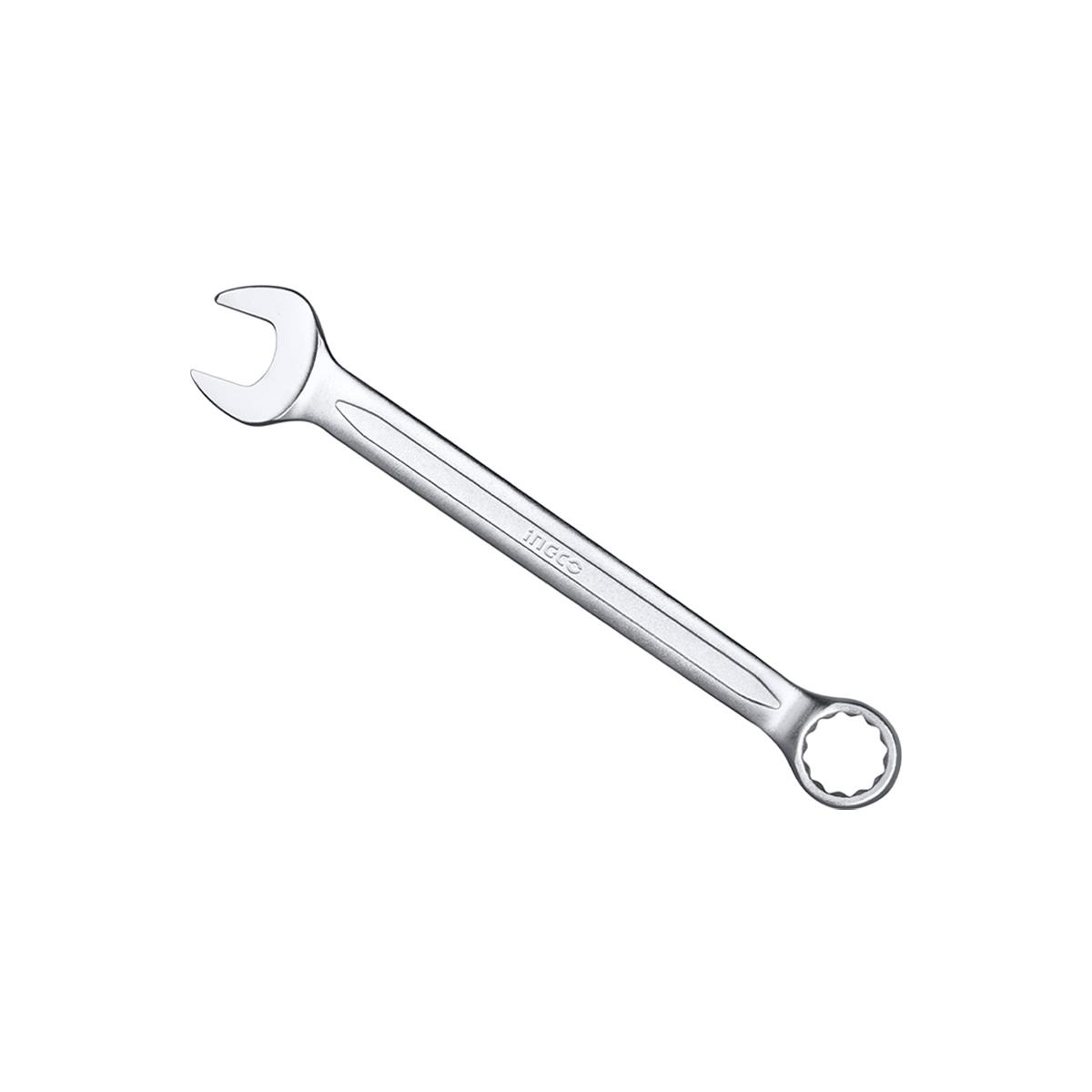 Ingco Endüstriyel Kombine Anahtar 7mm Ing-hcspa071 resmi