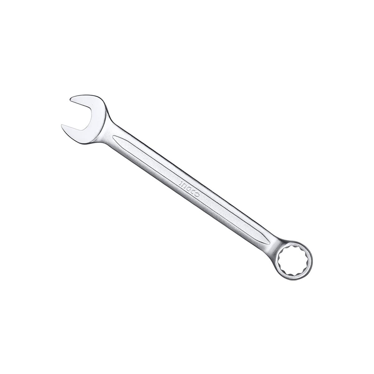 Ingco Endüstriyel Kombine Anahtar 9mm Ing-hcspa091 resmi