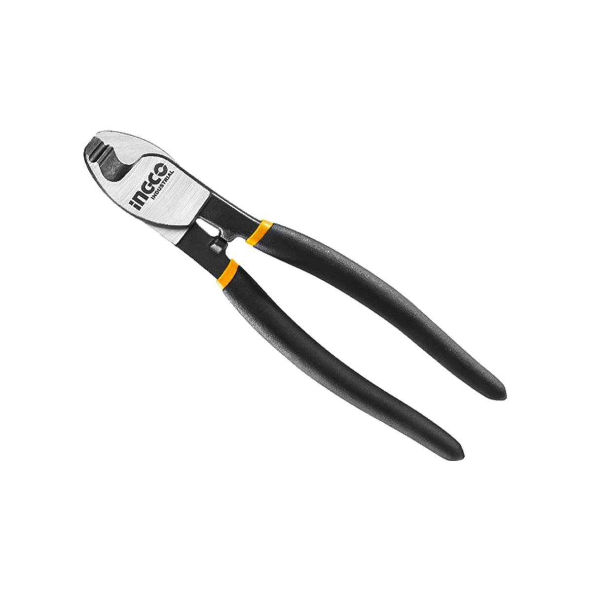 Ingco Kablo Kesici Pense 200mm Ing-hccb0208 resmi