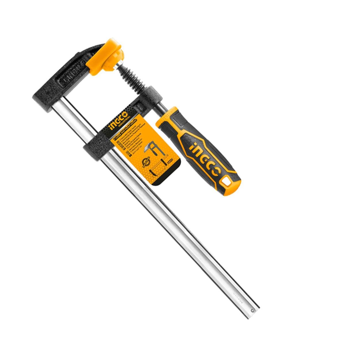 Ingco Ağır Hizmet Tipi İşkence 200mm Ing-hfc020502 resmi