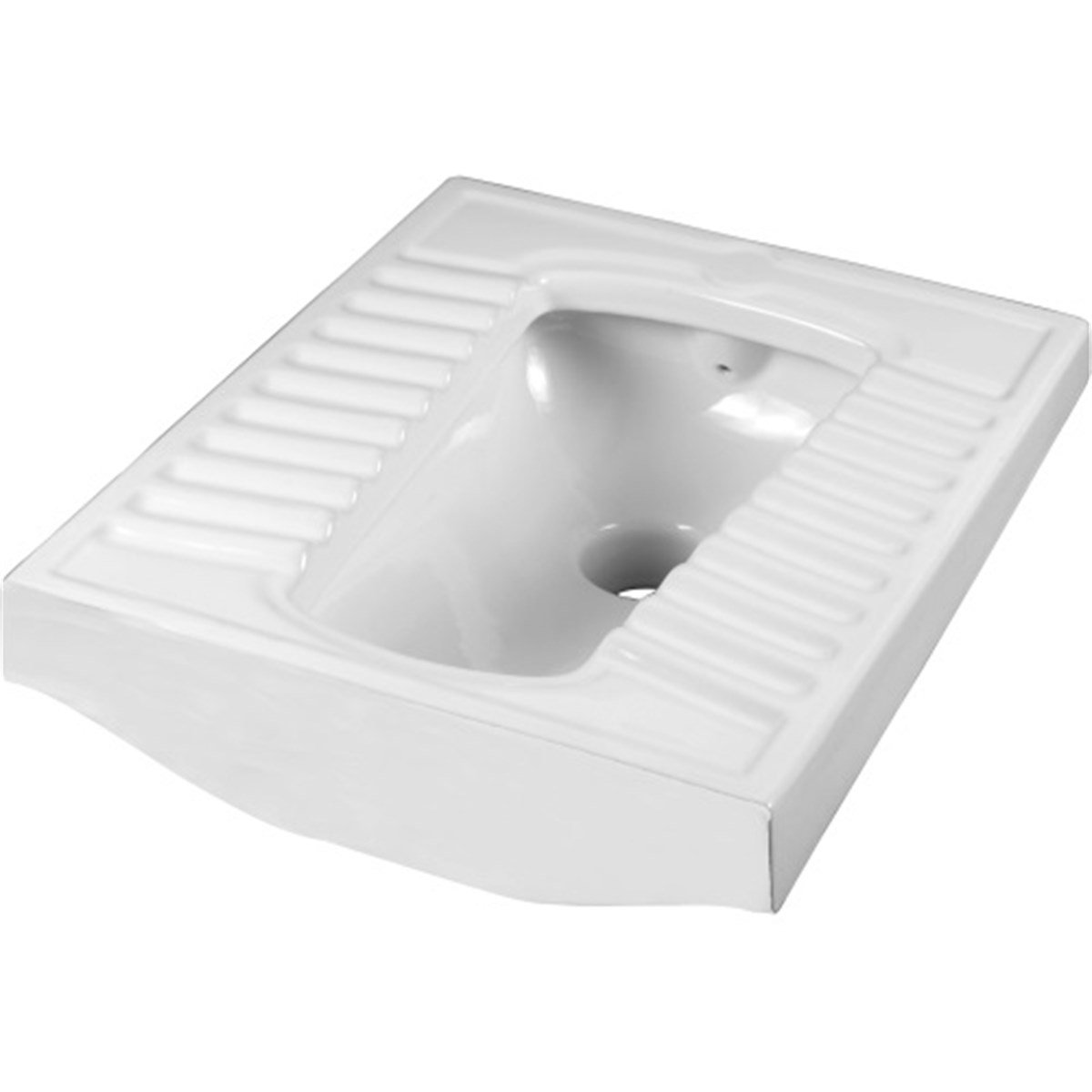 Stilvit Klasik WC Taşı Çevre Yıkamalı resmi