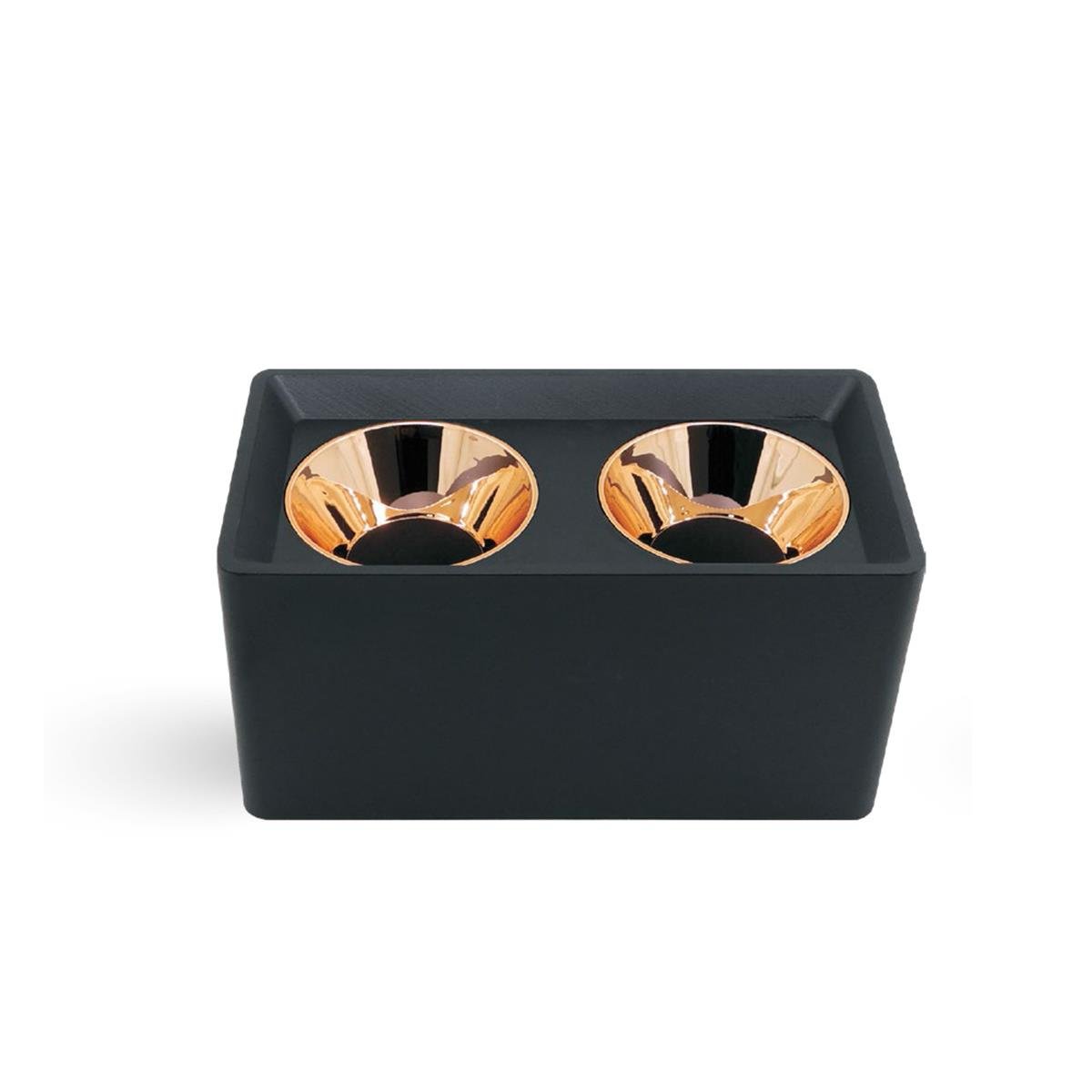 Forlife Metal Kasa İspir FL-1981 resmi