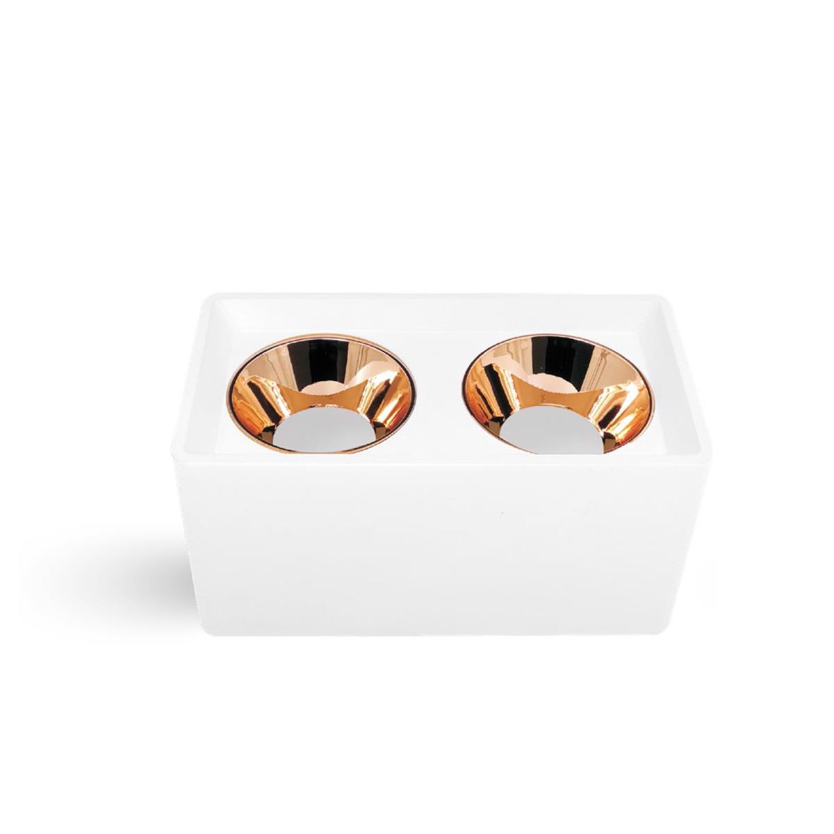 Forlife Metal Kasa Banaz FL-1989 resmi