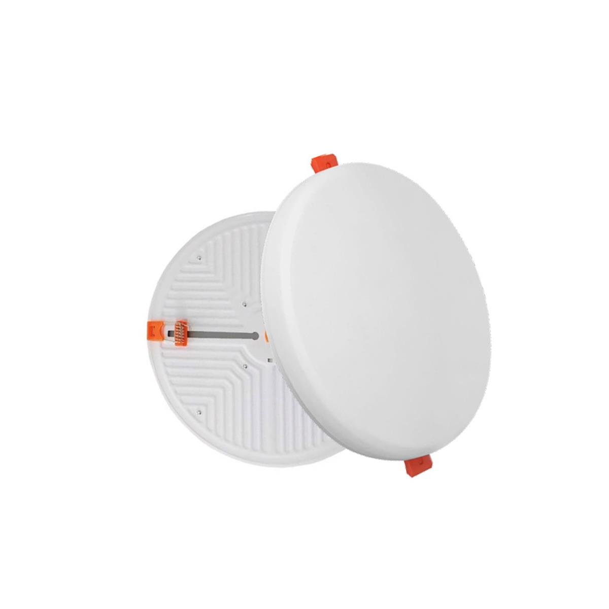 Forlife Ayarlanabilir Led Panel 24W 6500k Beyaz FL-2028 resmi