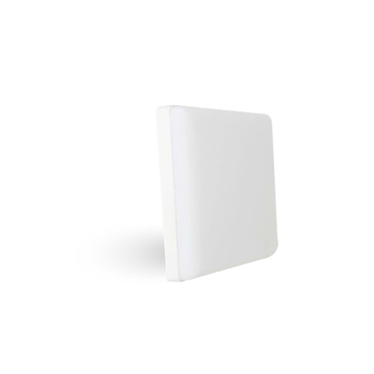 Forlife Sıva Üstü Kare Led Panel 48W 3200k Gün Işığı FL-2037 resmi