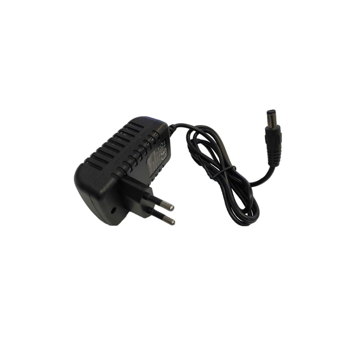 Forlife Fişli Trafo 1 Amper 12v Dc FL-5027 resmi