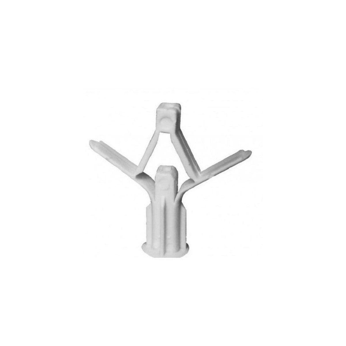 Alçıpan Dübel 3 mm 25'li Paket 16454 resmi