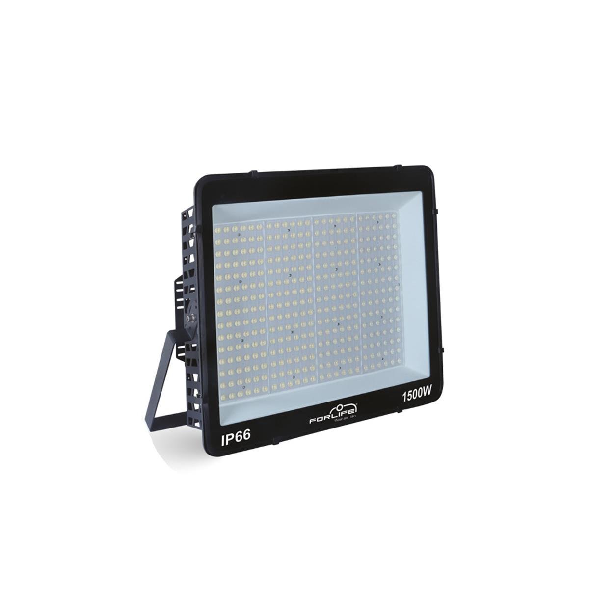 Forlife Yüksek Watt Projektör 1500W 3200k Gün Işığı FL-5004 resmi