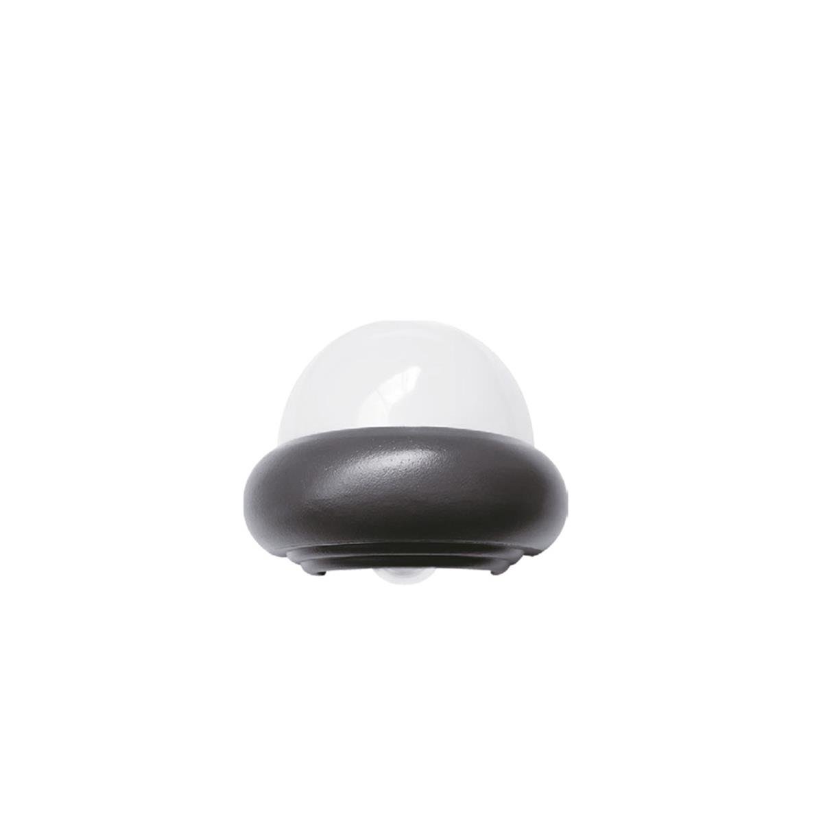 Forlife Telgraf Metal Duvar Apliği 3200k Gün Işığı FL-1719 resmi