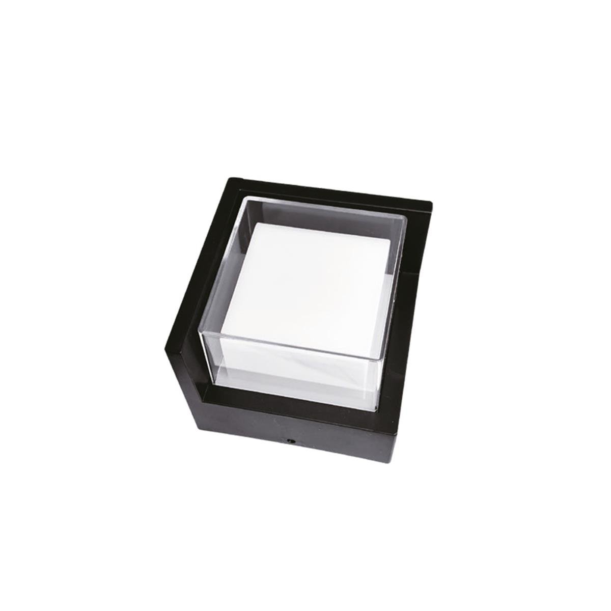 Forlife Aslanağzı Duvar Apliği 3200k Gün Işığı FL-1759 resmi