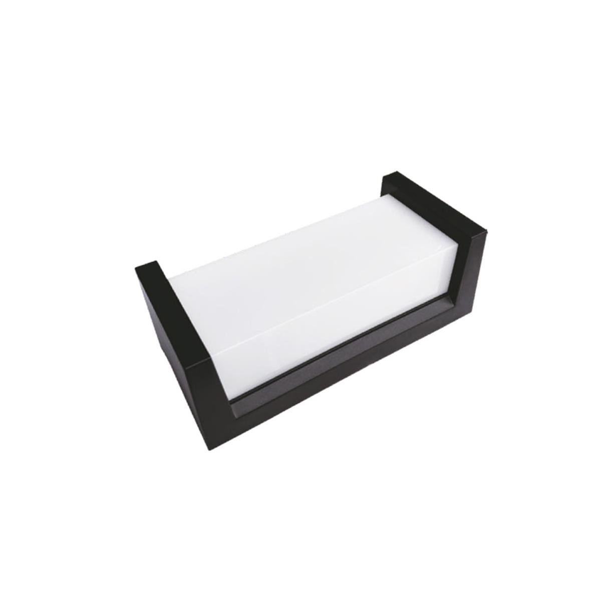 Forlife Çalba Duvar Apliği 3200k Gün Işığı FL-1763 resmi