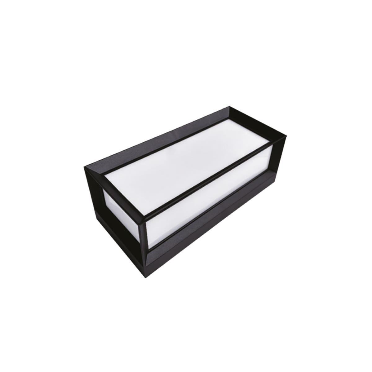 Forlife Azelya Duvar Apliği 3200k Gün Işığı FL-1761 resmi