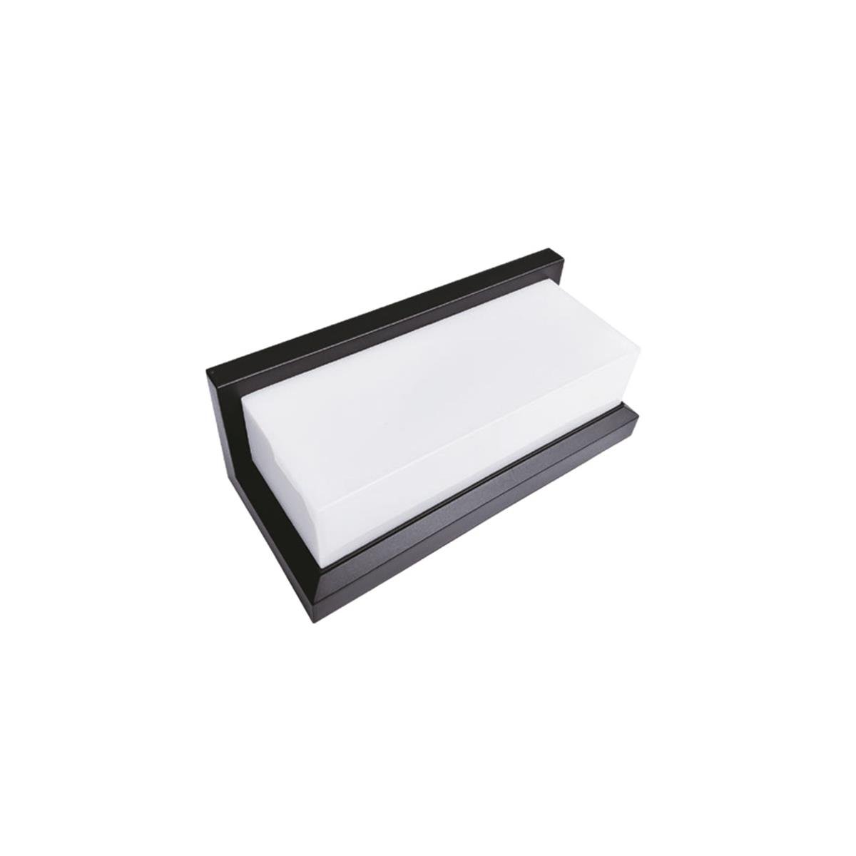 Forlife Ballıbaba Duvar Apliği 3200k Gün Işığı FL-1762 resmi