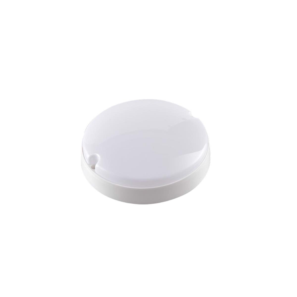 Forlife 22W Beyaz Glop Armatür Ip65 3200k Gün Işığı FL-1123 B resmi