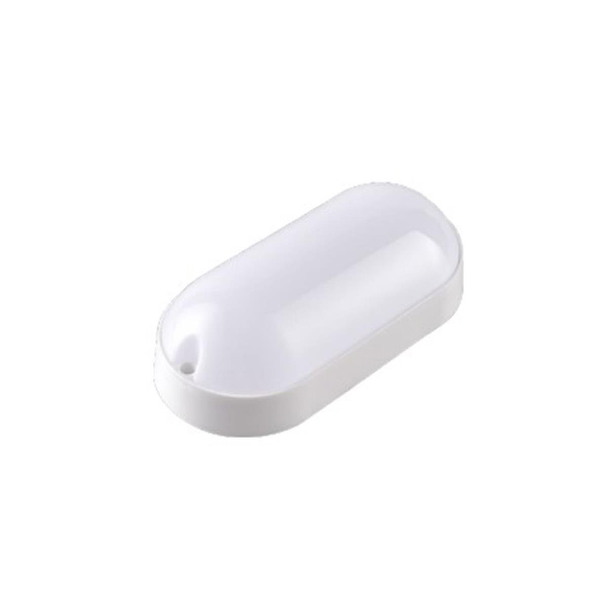 Forlife 15W Beyaz Glop Armatür Ip65 6500k Beyaz FL-1125 B resmi